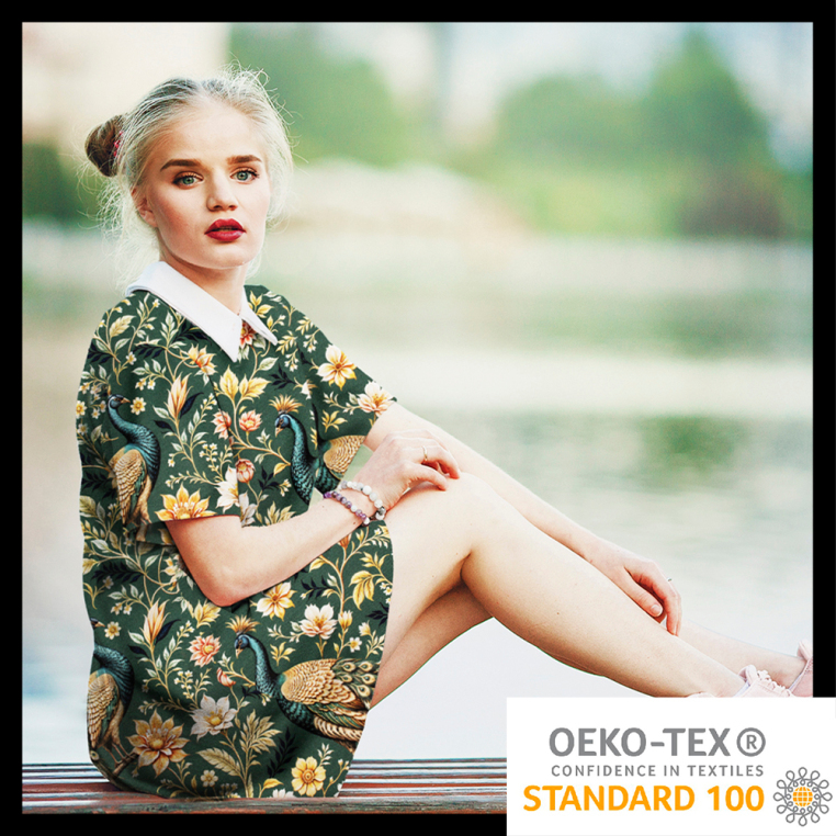 DRESÓWKA WZÓR