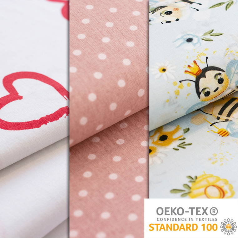 PŁ&Oacute;TNO BAWEŁNIANE WZ&Oacute;R