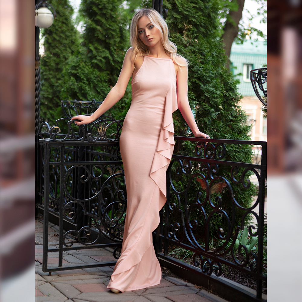 Tkanina Elizabeth to propozycja premium, która zachwyca elegancją i dopracowaną, szlachetną strukturą.