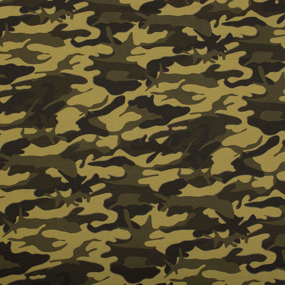 Dzianina dresowa, wyjątkowo miękki i elastyczny materiał, który zapewnia komfort noszenia i świetnie układa się na sylwetce.