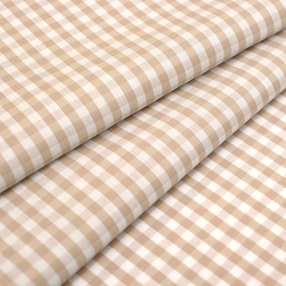 Tkanina bawełniana o wyjątkowym komforcie noszenia.