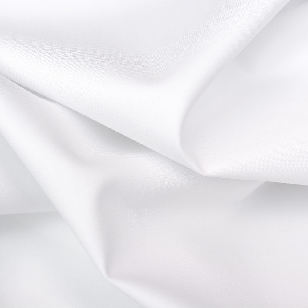 Tkanina bawełniana Premium to doskonałej jakości, elegancka tkanina o jednolitym zabarwieniu.