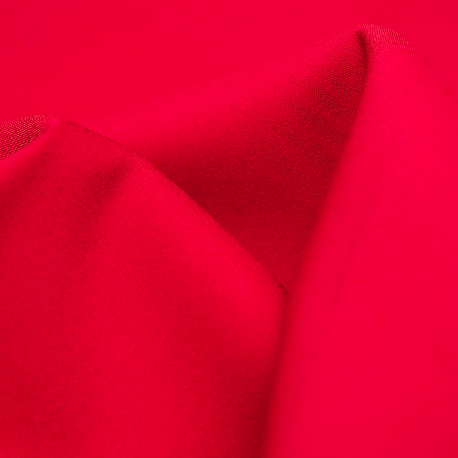 Tkanina bawełniana Premium to doskonałej jakości, elegancka tkanina o jednolitym zabarwieniu.