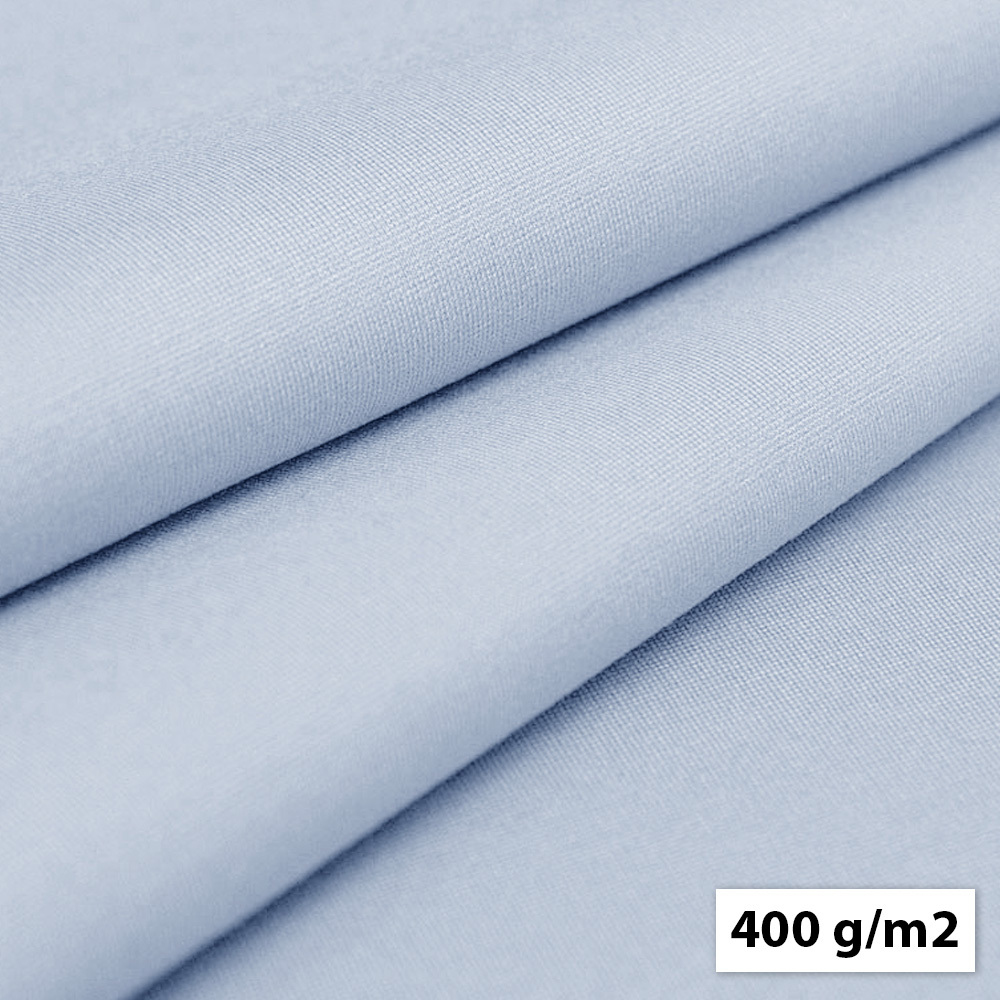 Morgan Jersey to wysokiej jakości dzianina typu interlock, wykonana z mieszanki włókien wiskozy oraz syntetycznych.