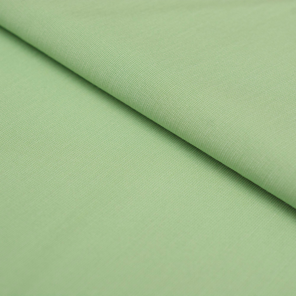 Modal Como to miękka, niezwykle przyjemna w dotyku dzianina o jednolitym kolorze.