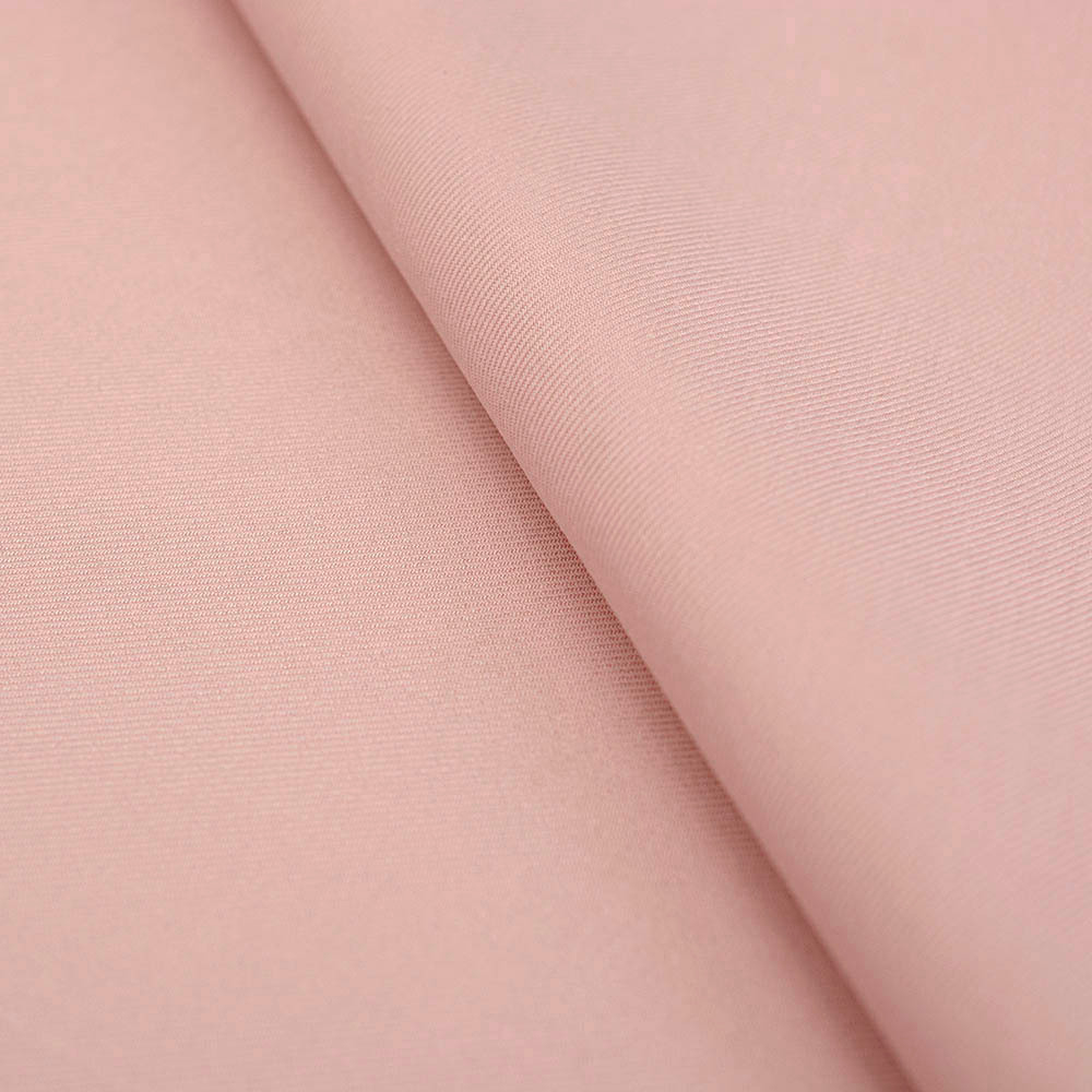 Tkanina Oregon to wyjątkowy materiał, wykonany z mieszanki bawełny i wiskozy.