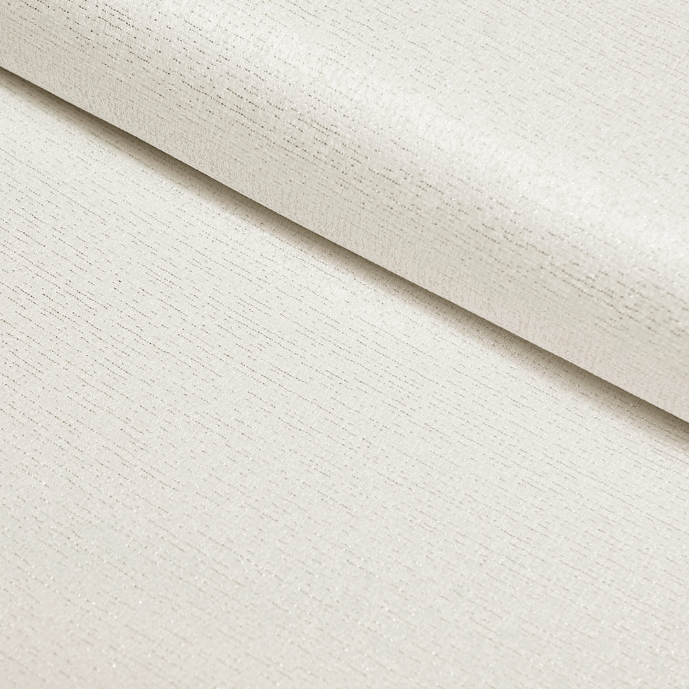 Tkanina obrusowa o żakardowym splocie, wykonana z wysokiej jakości włókien poliestrowych z dodatkiem dekoracyjnej, metalicznej nici.