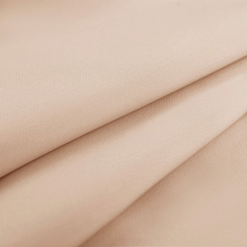 Doskonałej jakości tkanina Karelia, świetnie sprawdzi się jako sukienka, spódnica, żakiet czy spodnie.