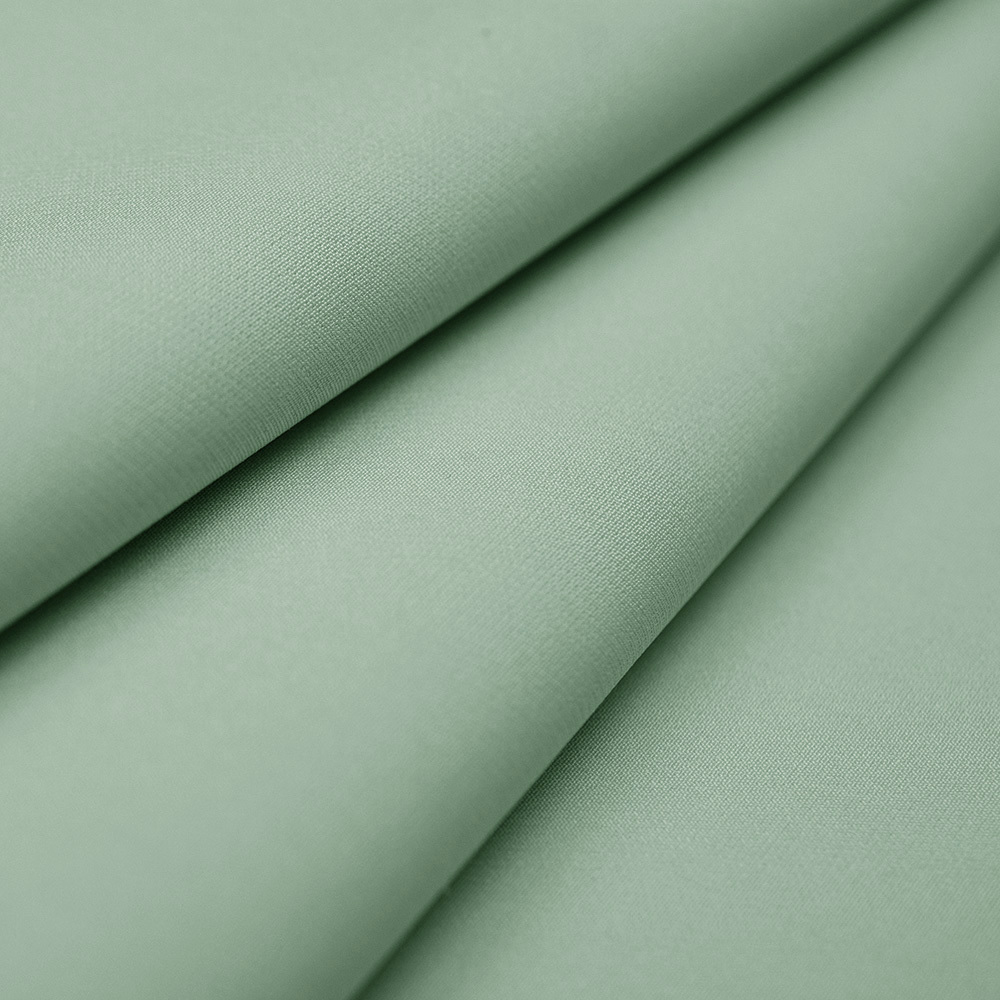 Doskonałej jakości tkanina Karelia, świetnie sprawdzi się jako sukienka, spódnica, żakiet czy spodnie.