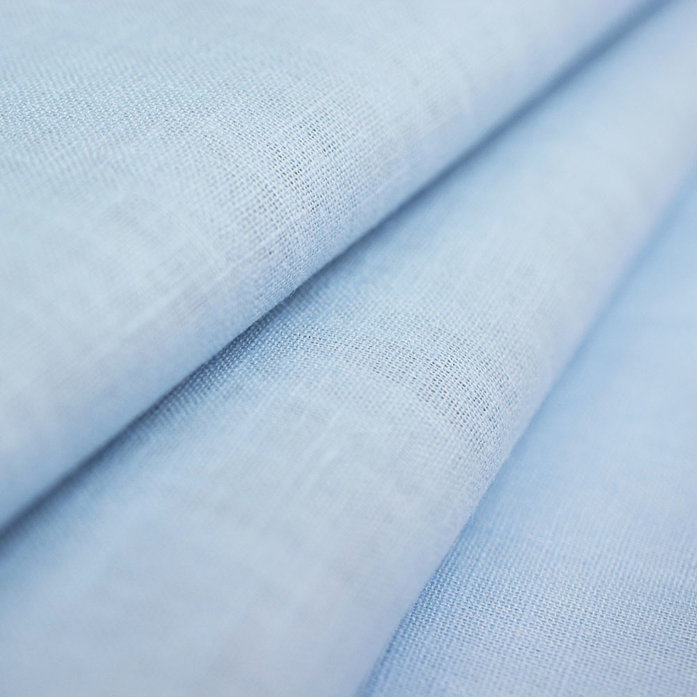 Len Avatar - wyjątkowa tkanina lniana, która idealnie sprawdzi się letnią porą.