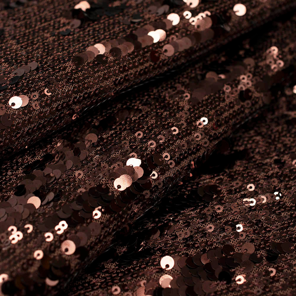 Moda Cekiny&nbsp;to efektowna tkanina idealna na kreacje wieczorowe i wizytowe.