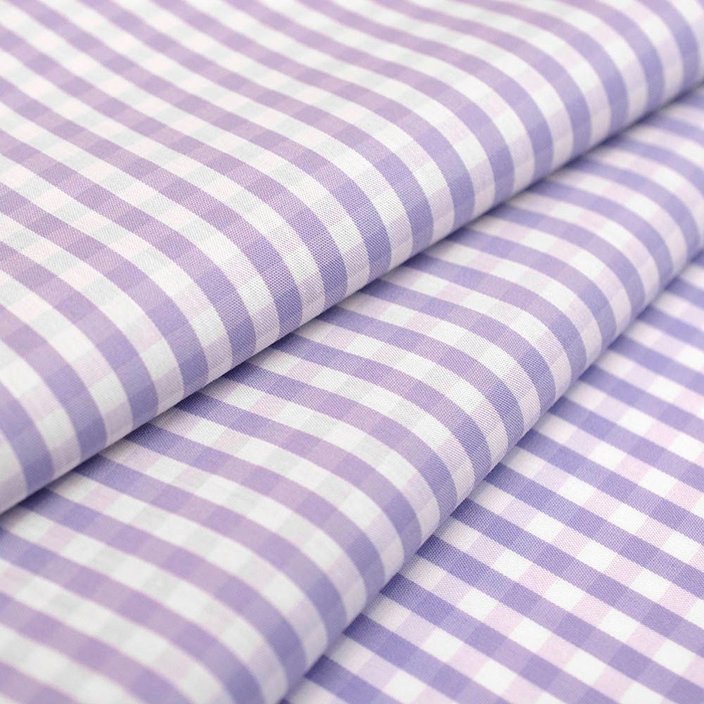 Tkanina bawełniana o wyjątkowym komforcie noszenia.