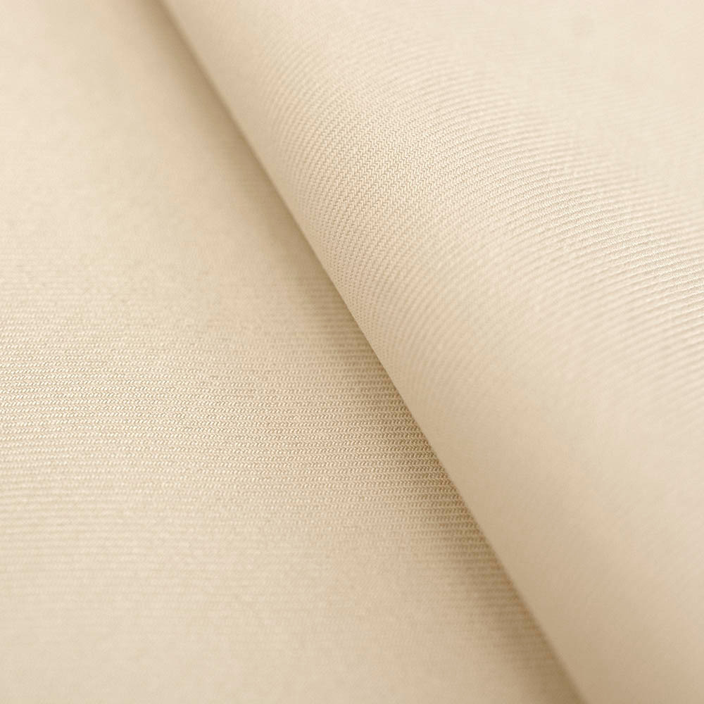 Tkanina Oregon to wyjątkowy materiał, wykonany z mieszanki bawełny i wiskozy.