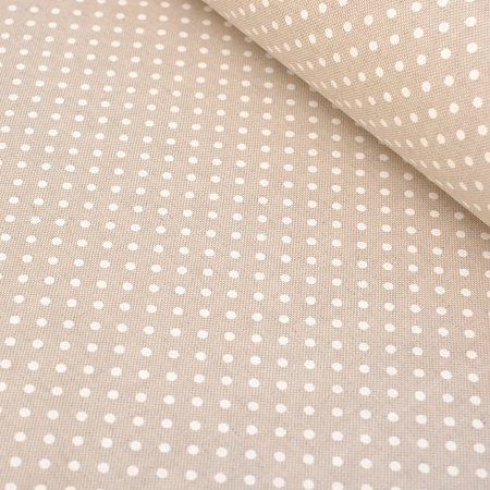 Bawełniana tkanina dekoracyjna z drukowanym wzorem to materiał, który łączy naturalność z efektownym wyglądem.