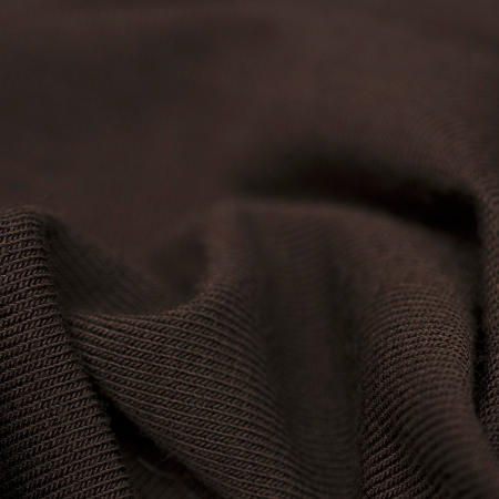 Dzianina Tencel Wool to lekki, miękki w dotyku materiał o niskiej gramaturze, który zapewnia wyjątkowy komfort noszenia.