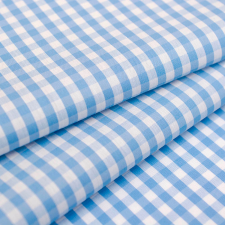 Tkanina bawełniana o wyjątkowym komforcie noszenia.