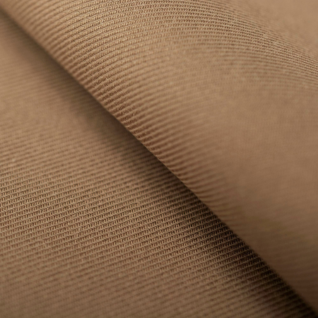 Tkanina Oregon to wyjątkowy materiał, wykonany z mieszanki bawełny i wiskozy.