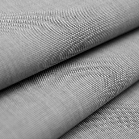 Elegancka tkanina o bardzo wysokiej jakości, która łączy miękkość, przewiewność i subtelny komfort.