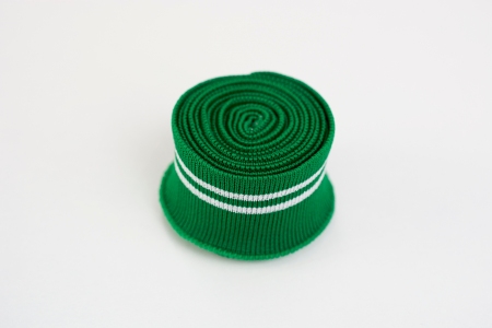 ŚCIĄGACZ DOUBLE METALIC GREEN MINI