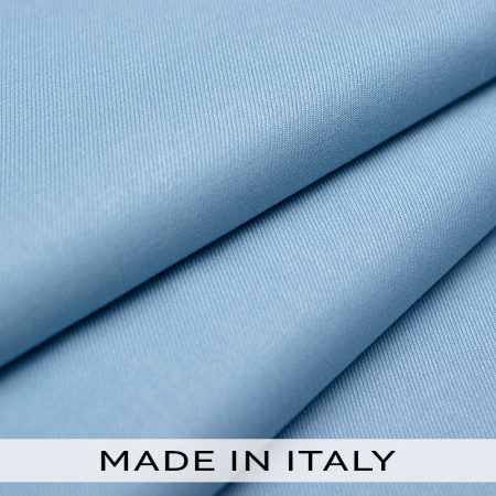 Tkanina PRADA - włoska tkanina, bardzo dobrej jakości, mocna trwała, a do tego miękka i bardzo przyjemna w dotyku.