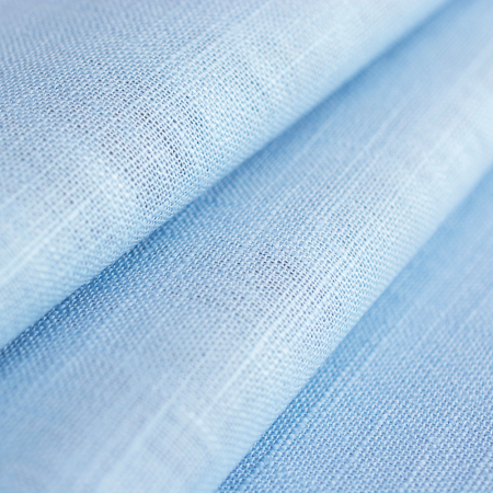 Len Fabrizio to wysokiej jakości tkanina w 100% wykonana z naturalnego lnu, wyróżniająca się elegancją i funkcjonalnością.