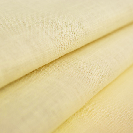 Len Avatar - wyjątkowa tkanina lniana, która idealnie sprawdzi się letnią porą.