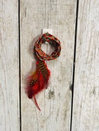 PASEK INDIAN BOHO