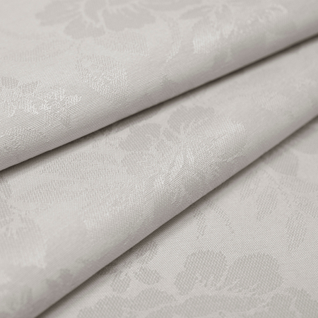 Tkanina w typie żakardowym,&nbsp;przeznaczona na obrusy, bieżniki oraz serwetki.