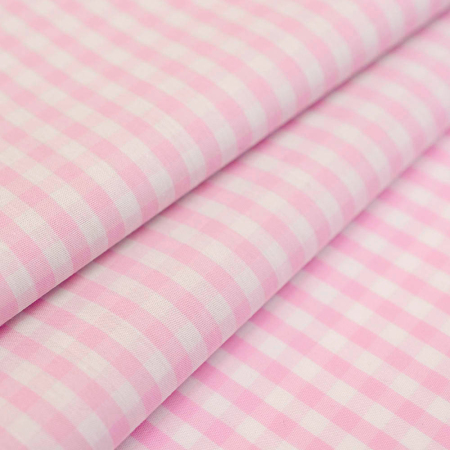 Tkanina bawełniana o wyjątkowym komforcie noszenia.