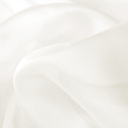 Szyfon Perła to doskonałej jakości tkanina, idealnie nadaje się na eleganckie i szykowną odzież.