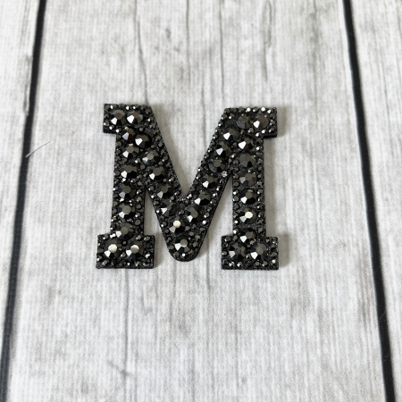 Aplikacja o wymiarach: 5,8 cm x 5,2 cm.